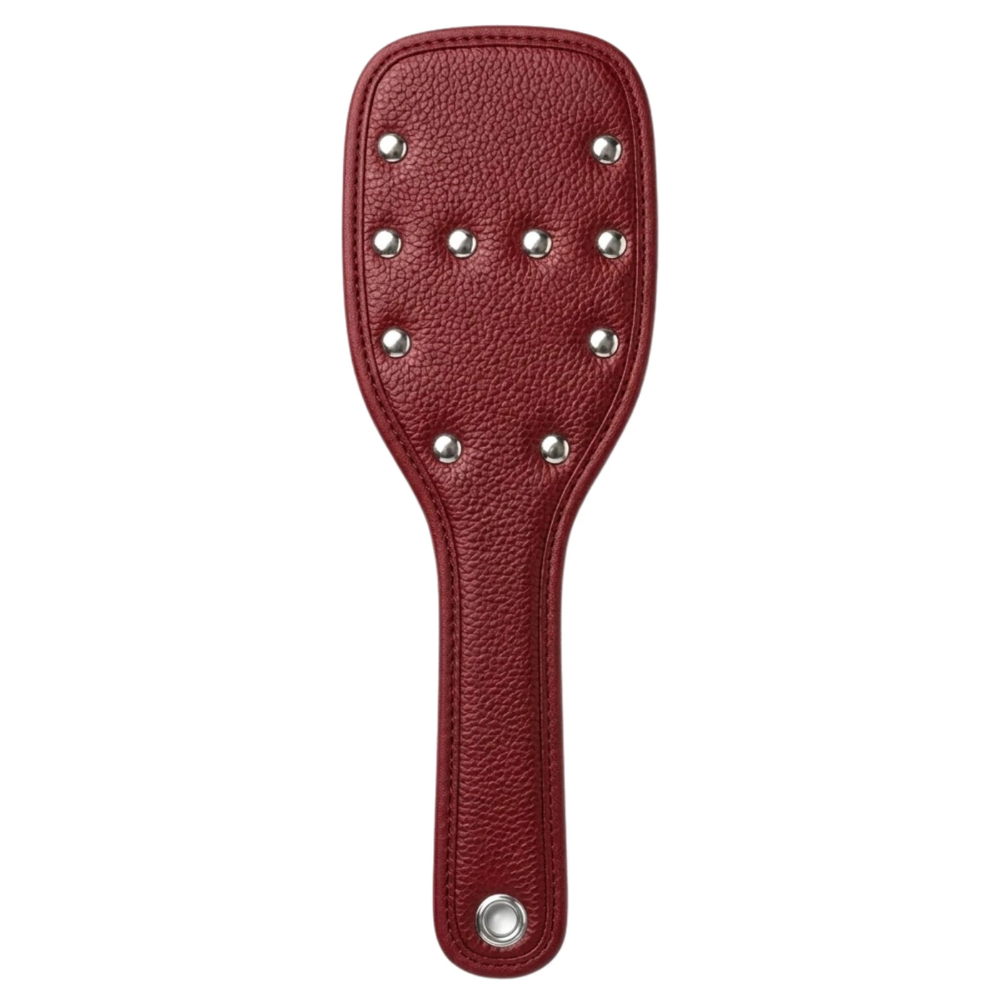 Erox Fetish Fantasy Series Classic Diamond Paddle Şaplak-Kırmızı