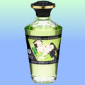 Shunga Aphrodisiac Warming Oil Sorbet Aromalı Isıtmalı Masaj Yağı 100 Ml.