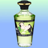 Shunga Aphrodisiac Warming Oil Sorbet Aromalı Isıtmalı Masaj Yağı 100 Ml.
