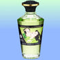 Shunga Aphrodisiac Warming Oil Sorbet Aromalı Isıtmalı Masaj Yağı 100 Ml.
