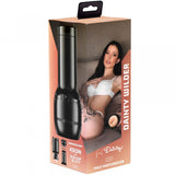 Kiiroo Keon & FeelDainty Stroker Otomatik Vajina Mastürbatör