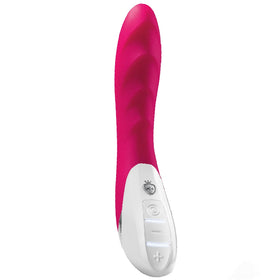 Mystim Sassy Simon Pink Vibratör