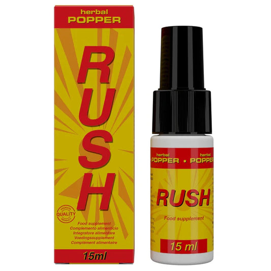 Cobeco Pharma Rush Herbal Popper 15 Ml.