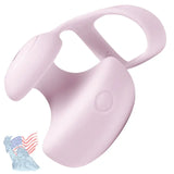 Dame Products Fin 2.0 Finger Vibe Güçlü Parmak Vibratör-Pink