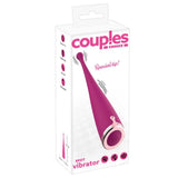 You2Toys Couples Choice 10 Mod Nokta G-Spot Vibratör