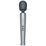 Le Wand Rechargeable Body Wand Massager Masaj Aleti-Gray