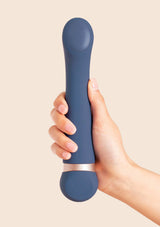 Deia The Hot & Cold Isıtmalı ve Soğutmalı G-Noktası Vibratör