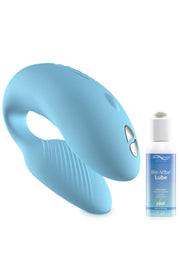 Chorus Blue Çiftlere Özel Vibratör+jel