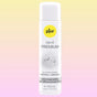 Pjur Med Premium Silicone Glide Silikon Bazlı Kayganlaştırıcı Jel 100 Ml.