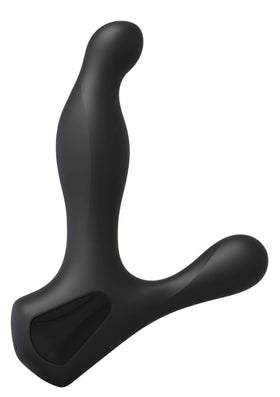 Doc Johnson Rimming P-Massager Prostat Masaj Vibratör