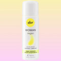Pjur Woman Vegan Water-Based Lubricant Gel Kayganlaştırıcı Jel 30 Ml.