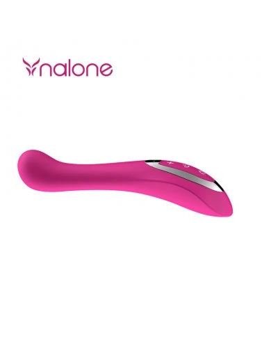 Nalone Touch Dokunmatik G-spot Vibratör