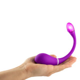 Ohmibod Esca 2 Telefon Kontrollü Vibratör