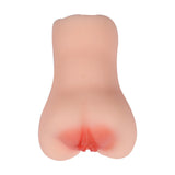 Xise Naga Yumuşak Dokulu Realistik Vajina Masturbator