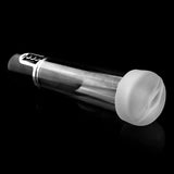 Lovetoy Maximizer Vorx VX5 Şarj Edilebilir Ultra Güçlü Penis Pompası