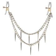 Pipedream Fetish Fantasy Series Rock Hard Nipple Clamps Göğüs Klipsi