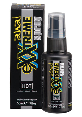 Hot Exxtreme Anal Sprey 50 ml