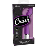 Pipedream Elite Silicone Sugar Plum Vibrator