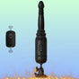 Pipedream Anal Fantasy Collection Vibrating Ass Thruster İleri Geri Hareketli Vibratör