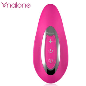 Nalone Curve G-Spot Vibratör