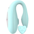 Wowyes A7 Blue Emiş Güçlü Couples C Vibratör
