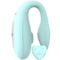 Wowyes A7 Blue Emiş Güçlü Couples C Vibratör