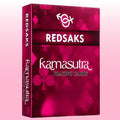 Erox Erotica Game Red Saks Kamasutra Pozisyon Kartları