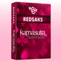 Erox Erotica Game Red Saks Kamasutra Pozisyon Kartları