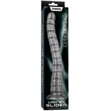 Lovetoy King Sized Vibrating Vibrax Slider 36.8 Titreşimli Penis LV121201