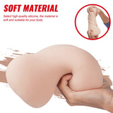 Shequ Aggie Vibrating Pussy Titreşimli Vajina Masturbator SQ-MAV60076
