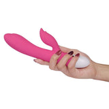 Lovetoy Dreamer II 7 Modlu Titreşimli Rabbit Vibratör Rose Red