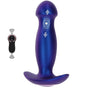 ToyJoy The Wild Magn Pulse İleri Geri Hareketli Anal Vibratör