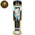 Shunga Massage Oil Sensation Coconut Aromalı Isıtmalı Masaj Yağı 240 Ml.