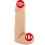 Seven Creations So Real Dong 20 cm Realistik Büyük Dildo