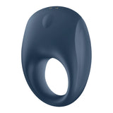 Satisfyer Strong One Ring Telefon Kontrollü Penis Halkası