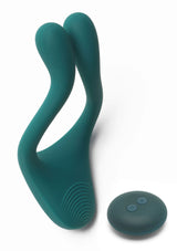 ToyJoy Icon 2 Superb Couples Massage Çiftlere Özel Penis Halkası