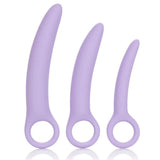 Calexotics Alena Set of 3 Pcs. Dilatör Set