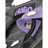 Pipedream Dillio 7 İnch Strap-On Suspender Harness Set Askı Kemerli Penis