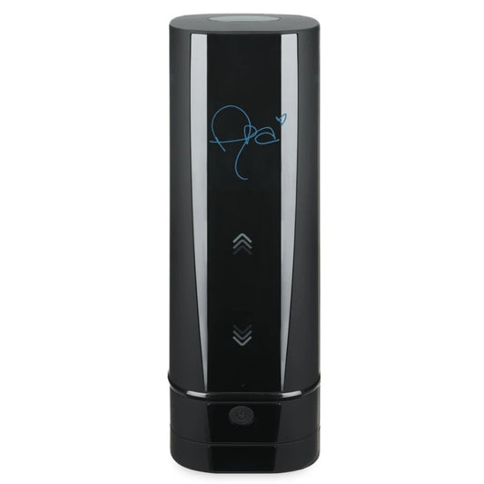 Kiiroo Onyx+ İnteractive Experience Asa Akira Mastürbatör