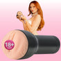 Kiiroo Stars Collection Strokers Feel Lacy Lennon Vajina Mastürbatör