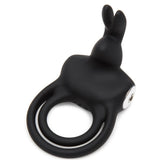 Happy Rabbit Stimulating Rabbit Love Titreşimli Penis Halkası