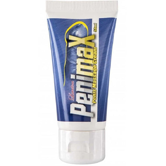 Penimax 50 Ml Erkeklere Özel Krem