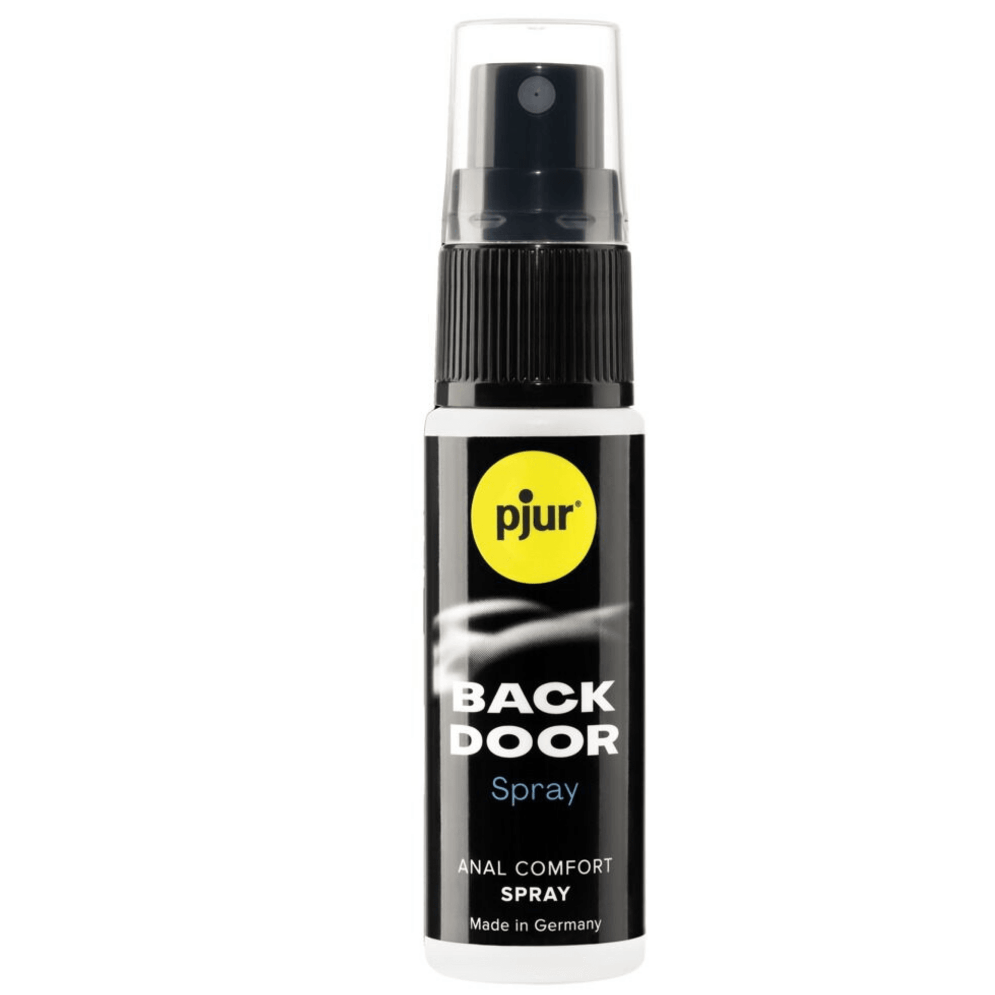 Pjur Back Door Anal Comfort Spray Anal Rahatlatıcı Sprey 20 Ml.