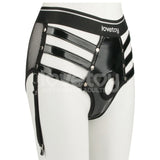 Lovetoy Rebellion Reign Iconic Harness Strap on Set LV781001A XS/S