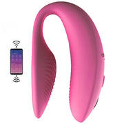 We-Vibe Sync 2 Telefon Kontrollü Uzaktan Kumandalı Couples Vibratör