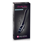 Mystim Electric Eric E-Stim Elektro Şok G-Spot Vibratör