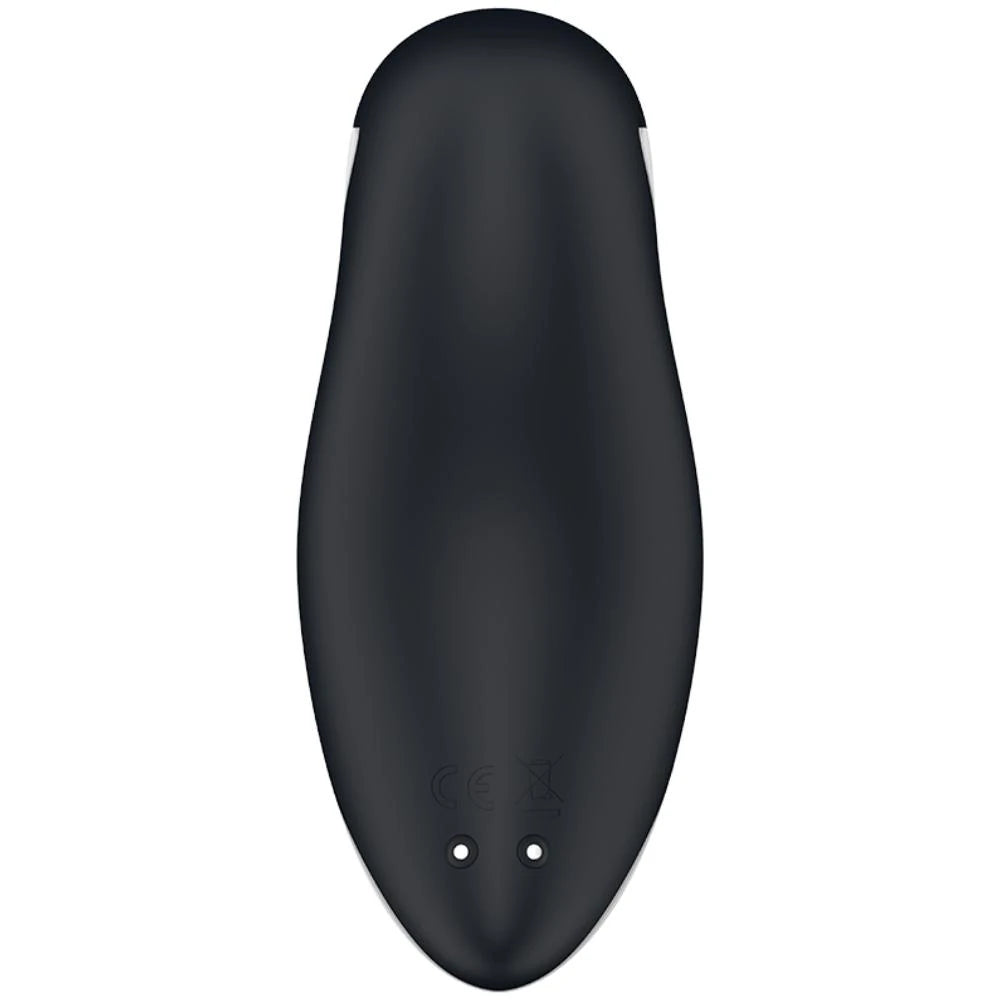 Satisfyer Orca Klitoral Emiş Güçlü Vibratör