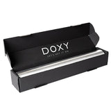 Doxy Die Cast 3R Reachargeable Wand Şarj Edilebilir Masaj Aleti-Black