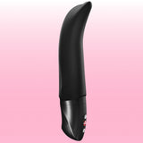 Fun Factory Diva Dolphin Şarj Edilebilir Esnek Tasarım G-Spot Vibratör
