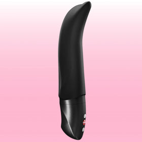 Fun Factory Diva Dolphin Şarj Edilebilir Esnek Tasarım G-Spot Vibratör